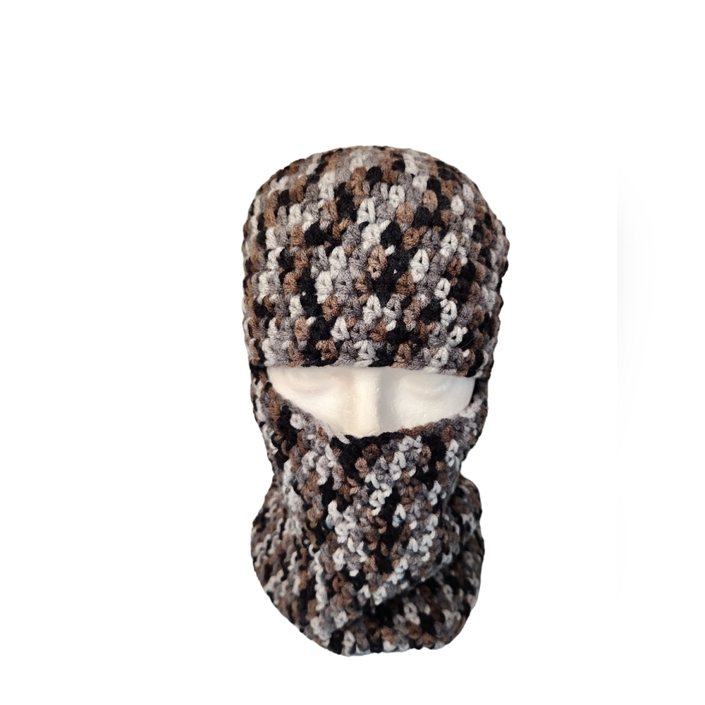 Ski Mask